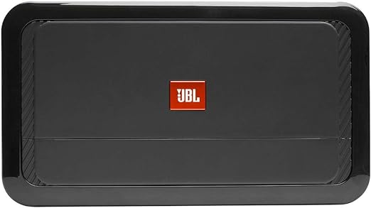 Автоусилитель 1-канальный JBL CLUB A1000