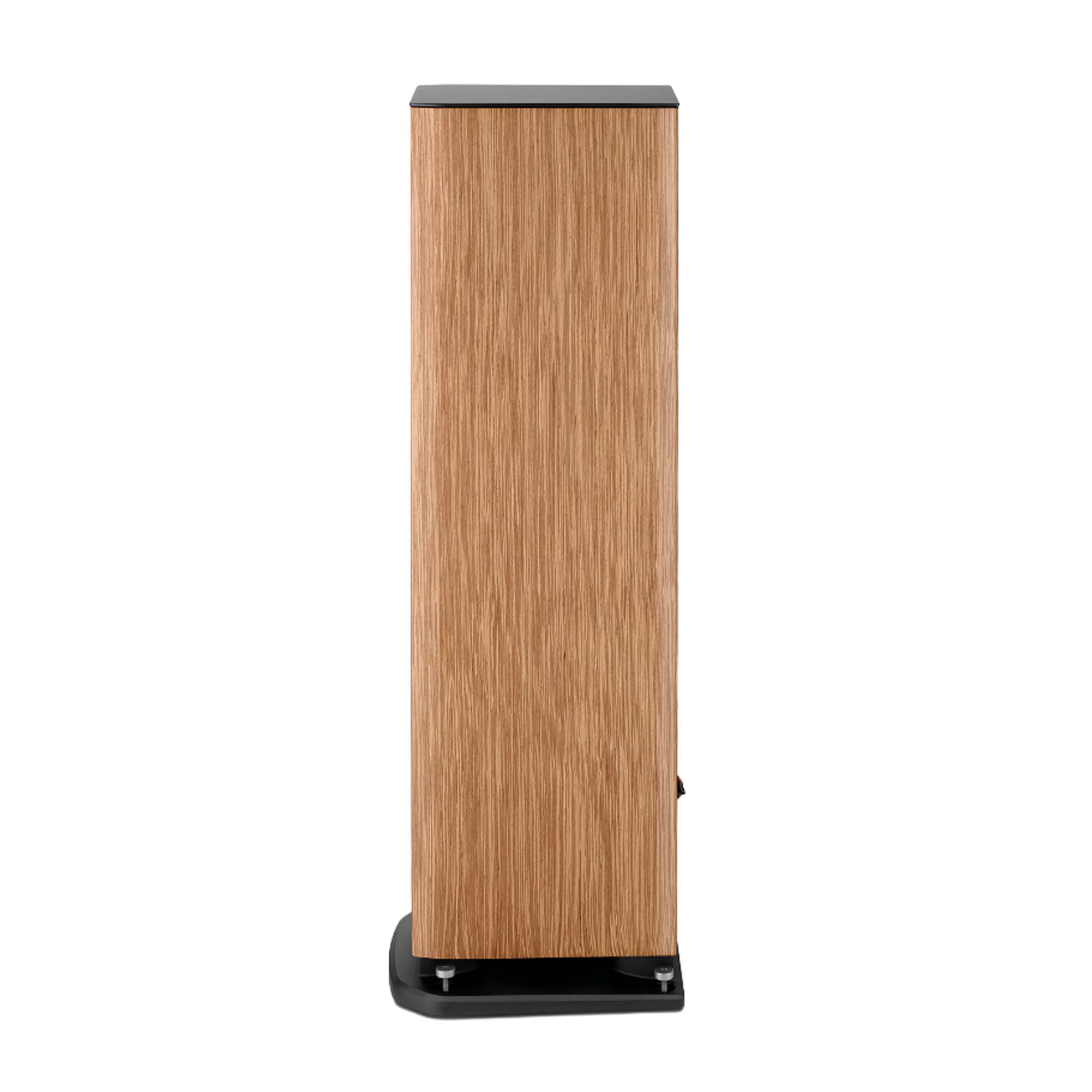 Focal ARIA EVO X N3 Prime Walnut Напольная АС