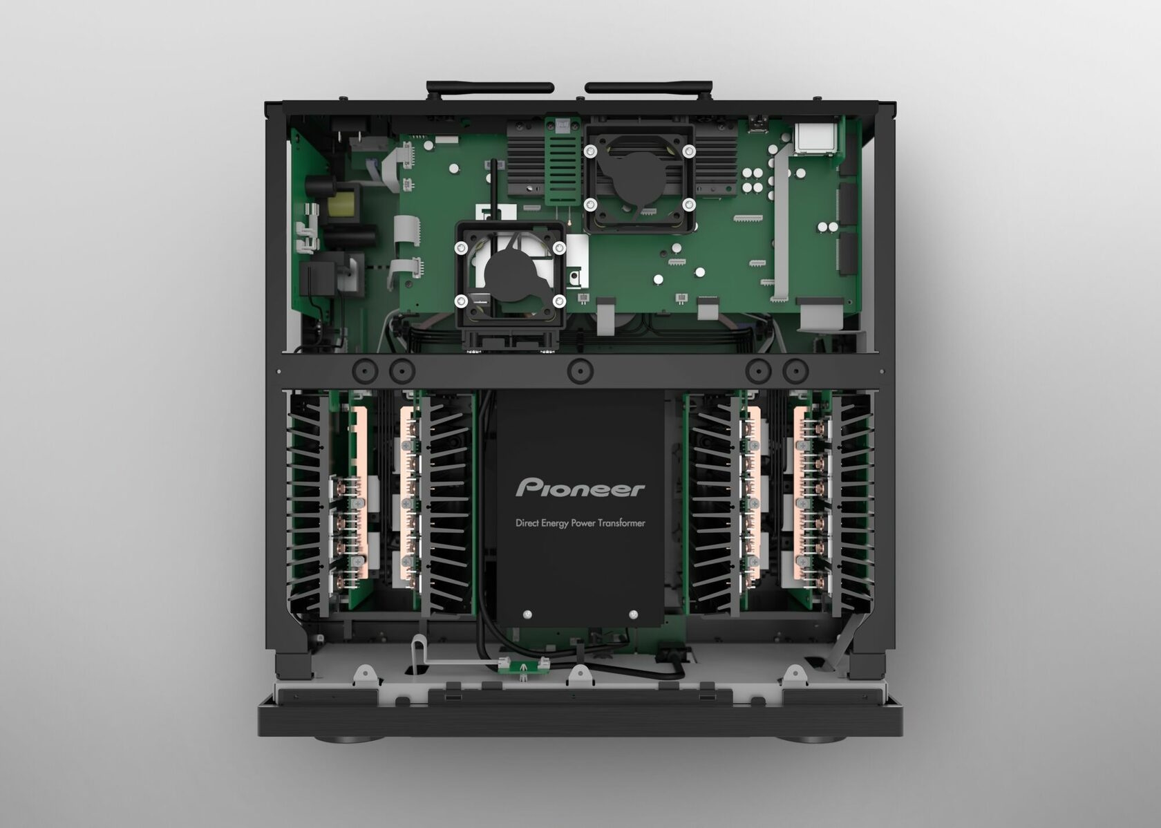 Pioneer VSA-LX805 AV ресивер