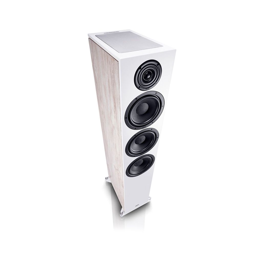 Heco AURORA 900 Ivory White Напольная АС с Атмос