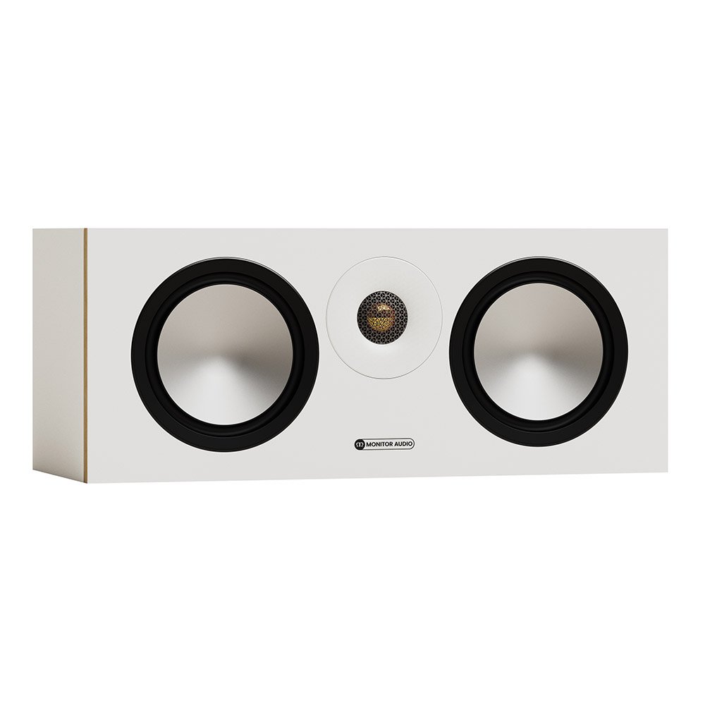 Monitor Audio Bronze Centre (7G) White Акустика центрального канала