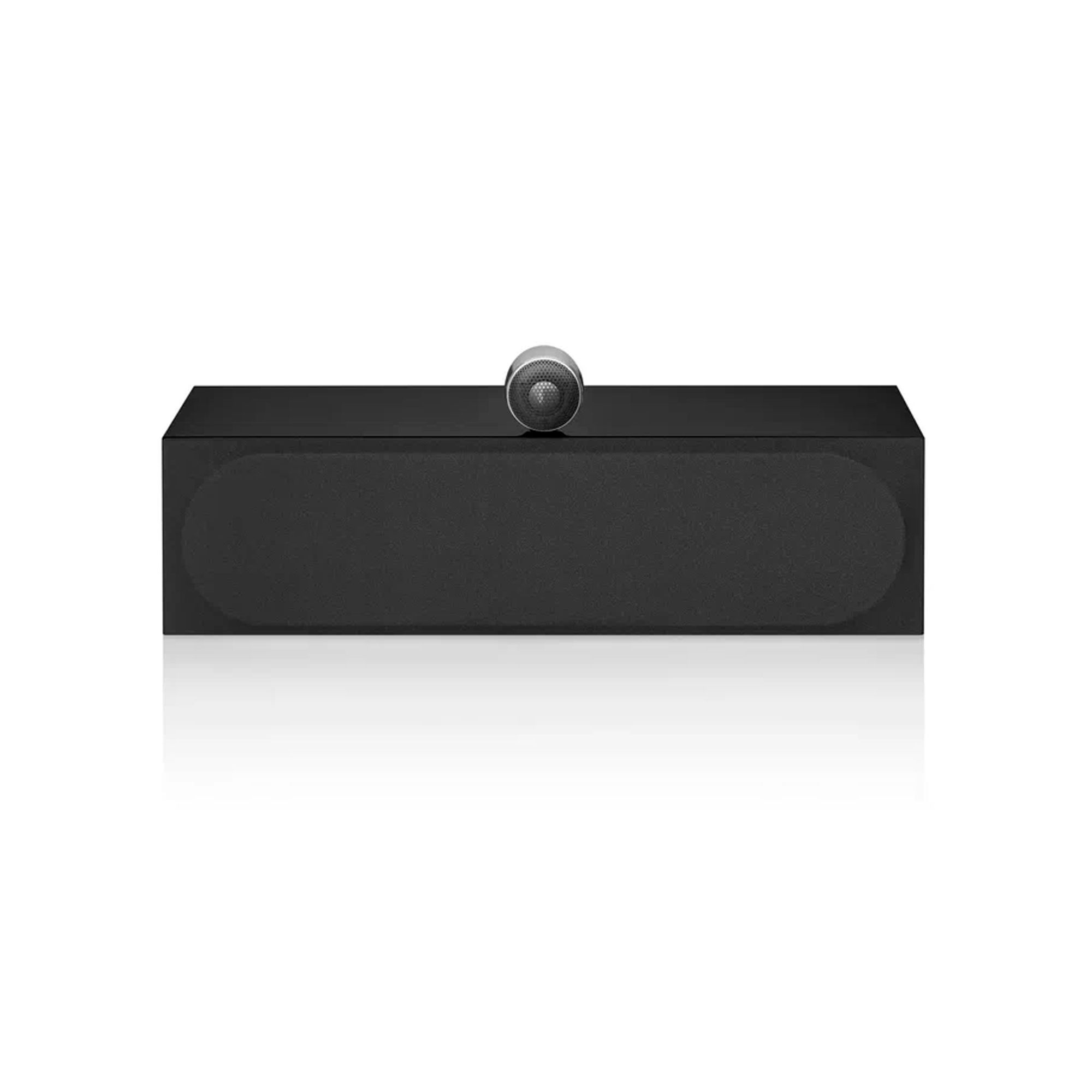 Bowers & Wilkins HTM71 S3 Glossy Black центральный канал АС