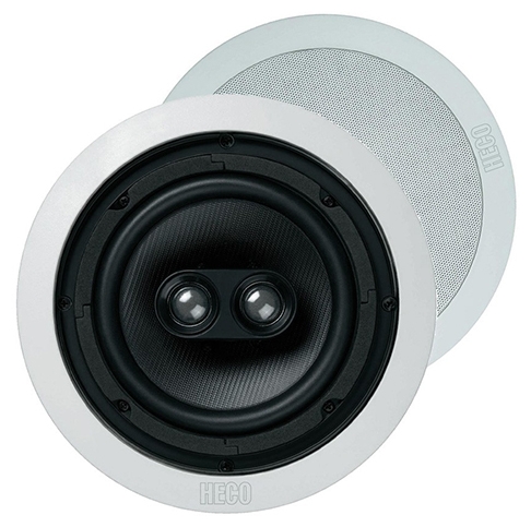 Heco INC 262 Встраиваемая АС