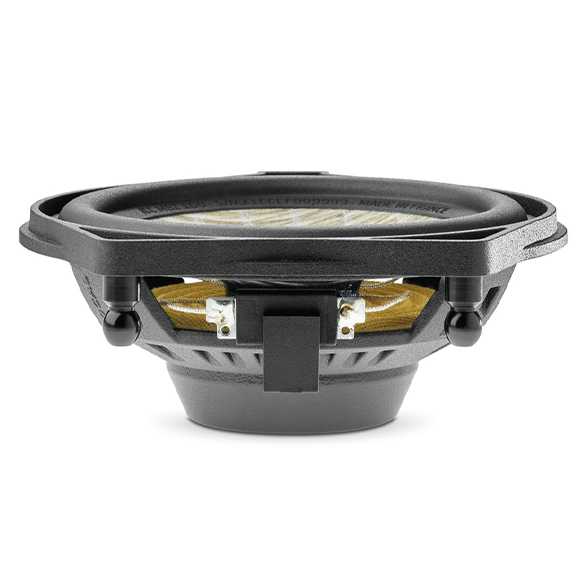 FOCAL ICC MBZ100 Колонки автомобильные