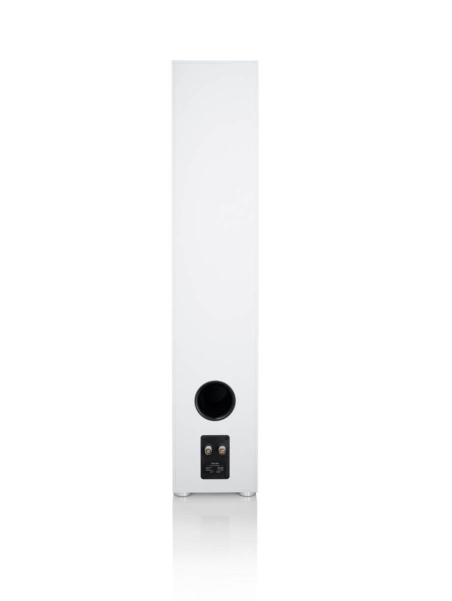Canton GLE 90 white