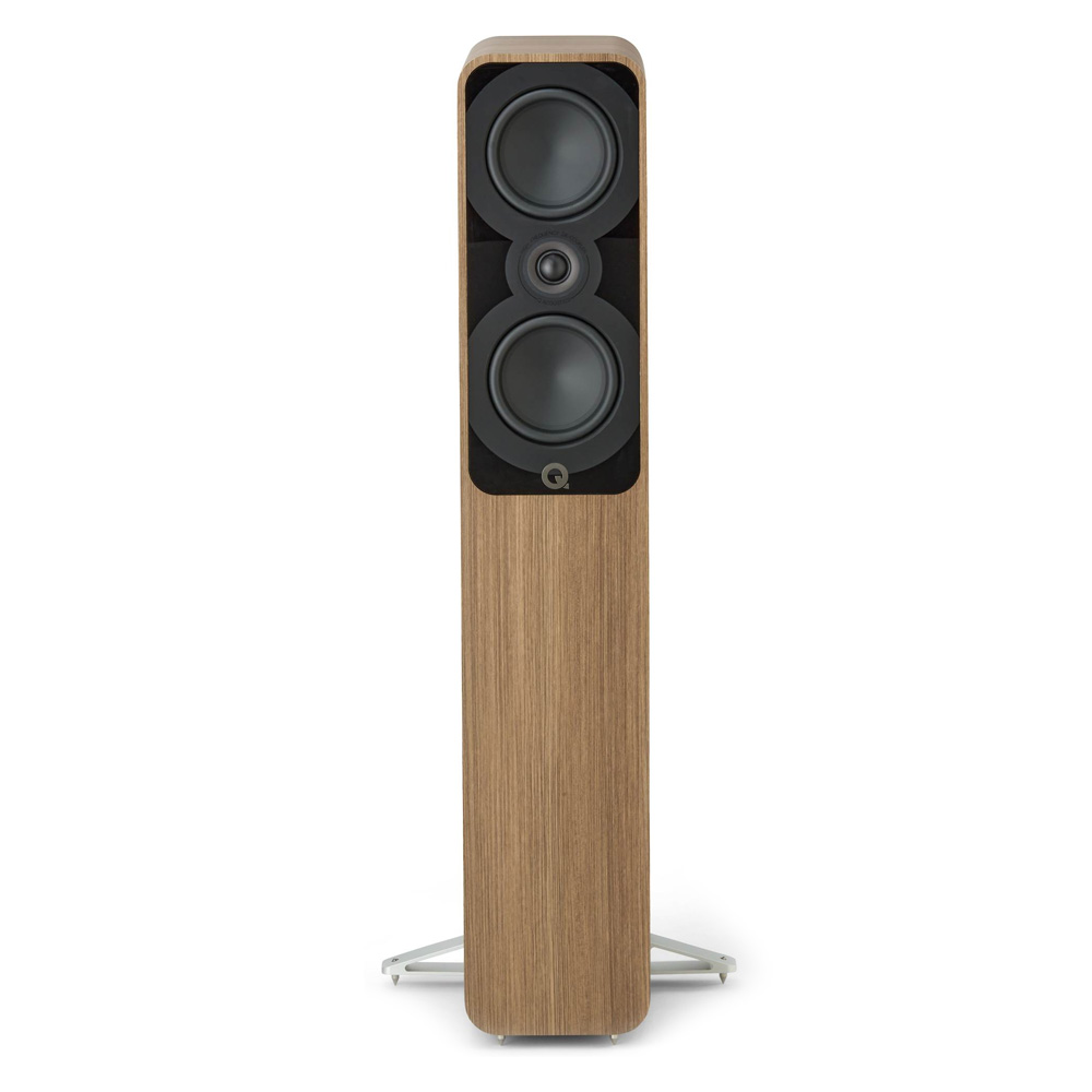 Q Acoustics Q5040 Holme oak Напольные АС дуб QA5048