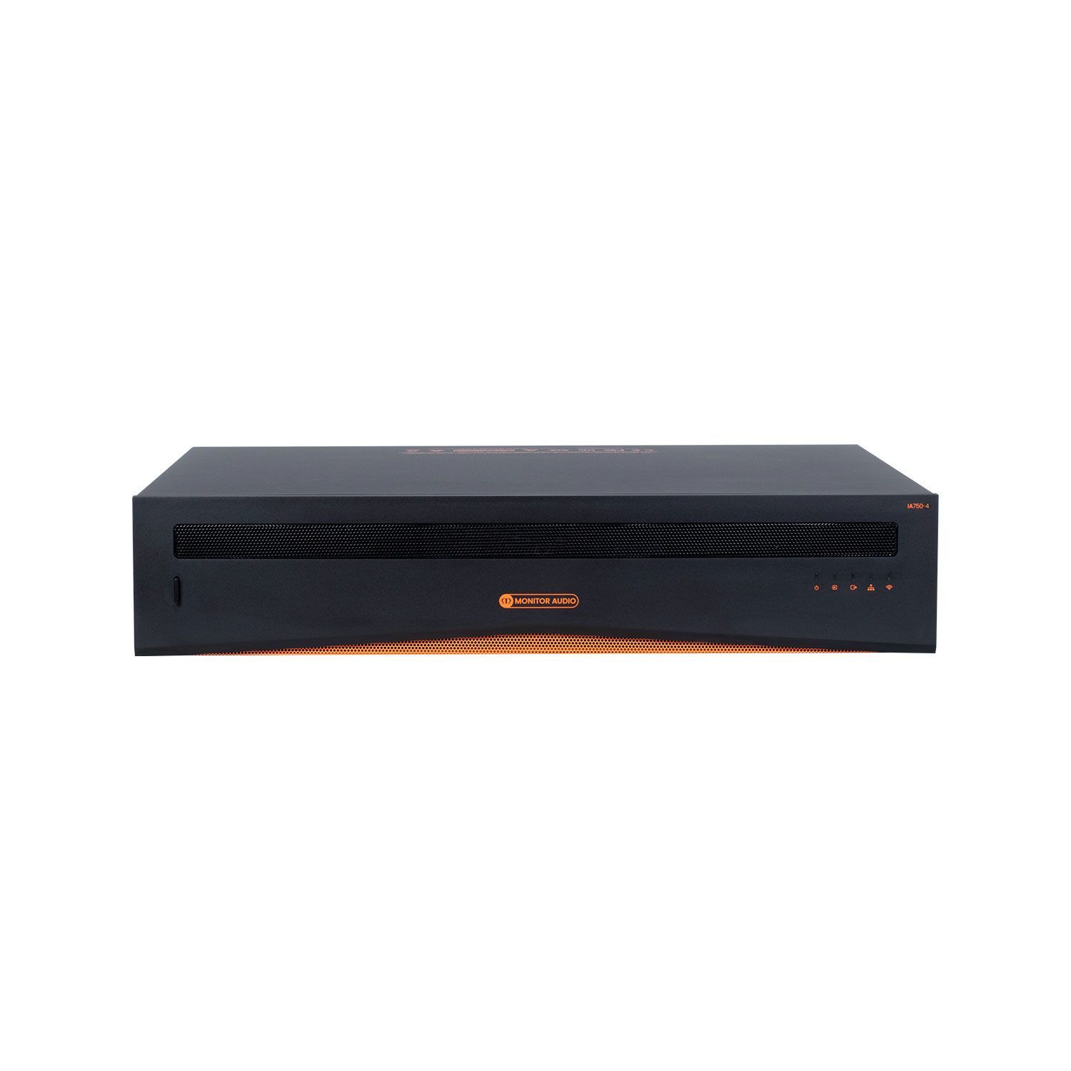 Monitor Audio IA750-4 Controlled Amplifier 750W x4 инсталляционный усилитель мощности