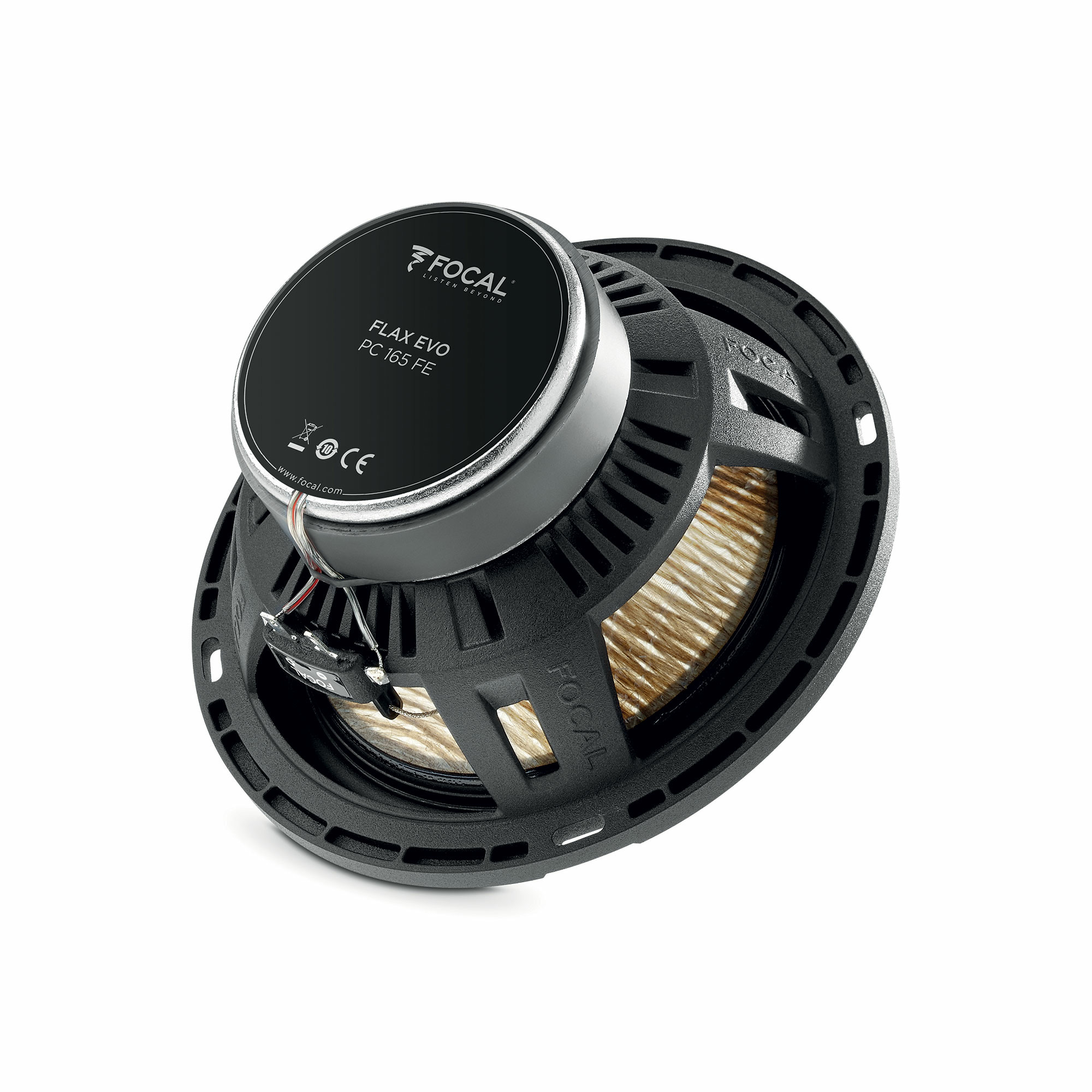 FOCAL PC165FE Колонки автомобильные