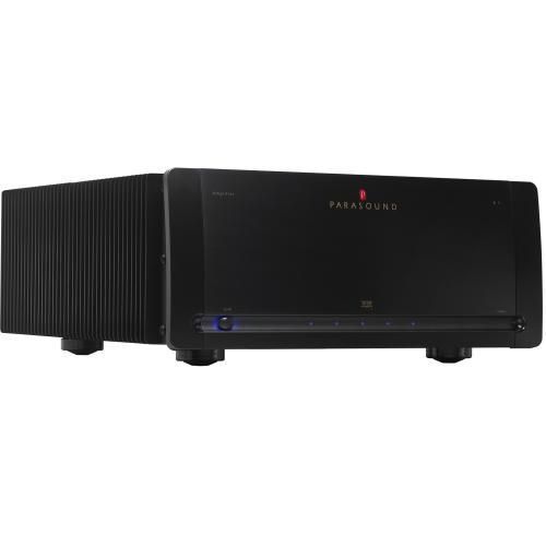 Parasound A31 black Усилитель мощности