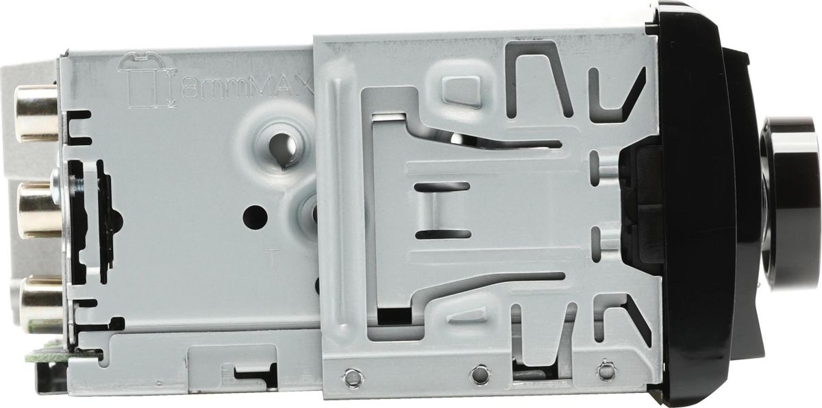 Flash PIONEER MVH-S520BT Автомагнитола