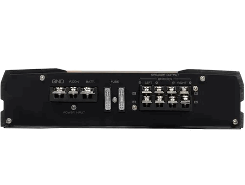 KENWOOD KAC-PS804EX Автоусилитель 4-канальный