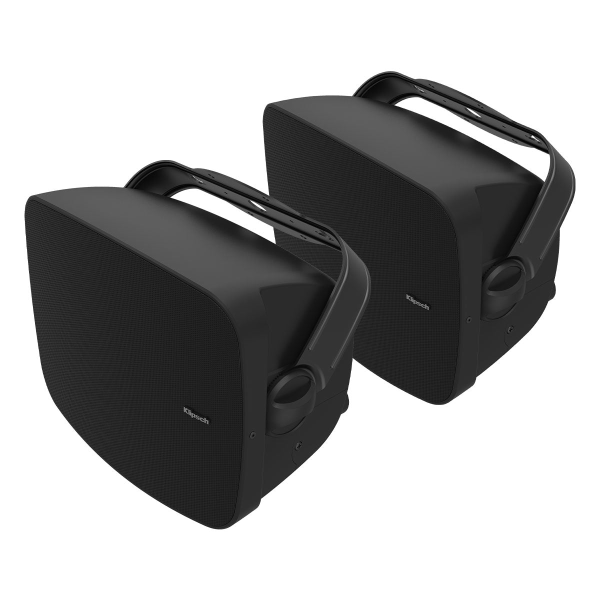 Klipsch PSM-800-T Black Всепогодная акустика