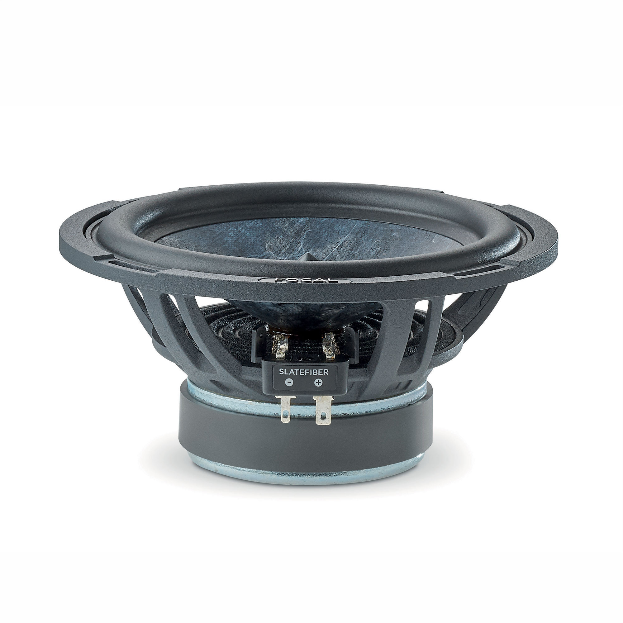 Focal 165 SF Slatefiber автомобильные колонки