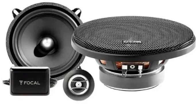 Компонентная автоакустика Focal RSE-130