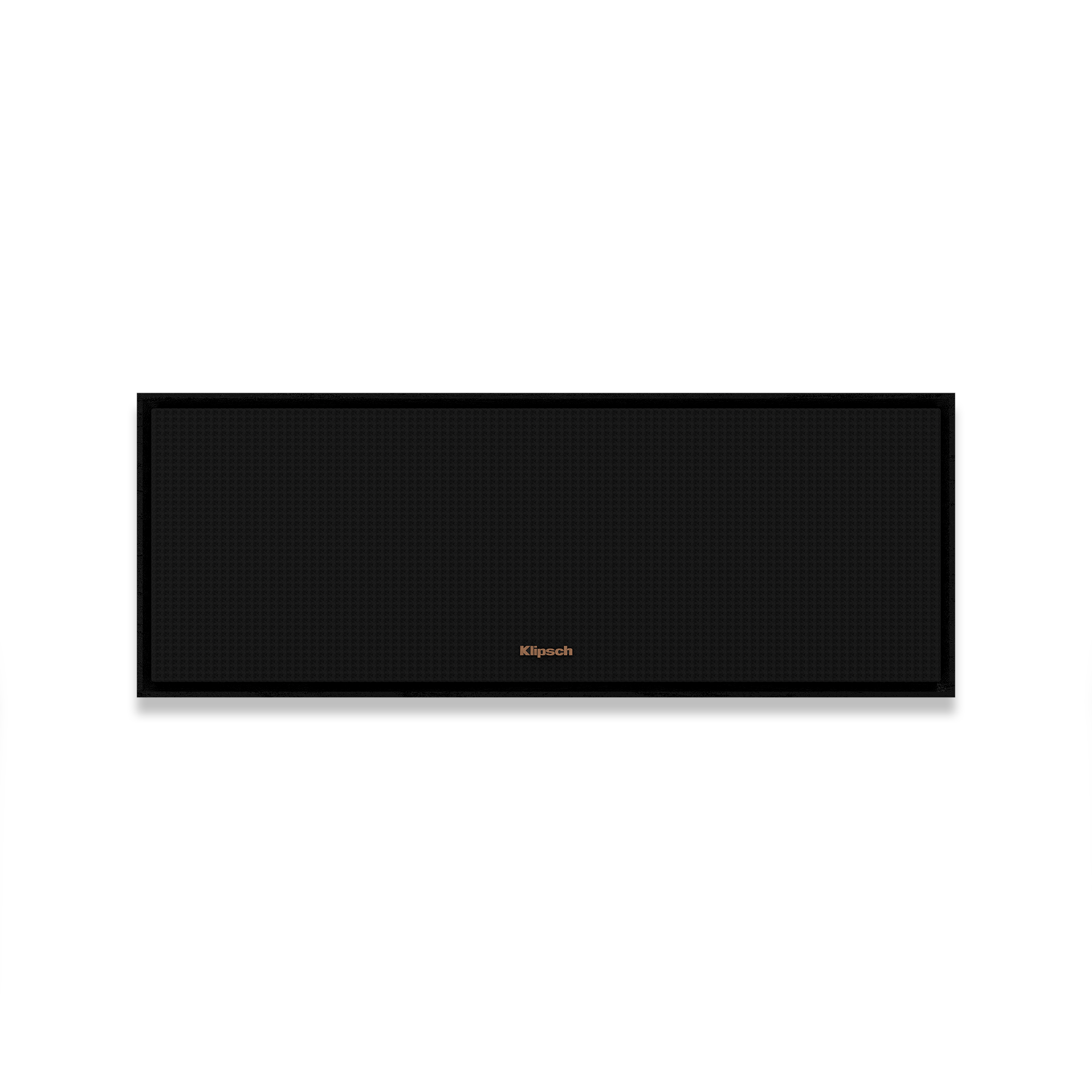 Klipsch R-50C BLack Центральный канал