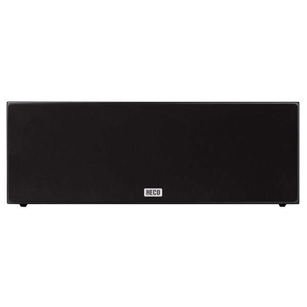Heco Aurora XT Center Black АС центрального канала