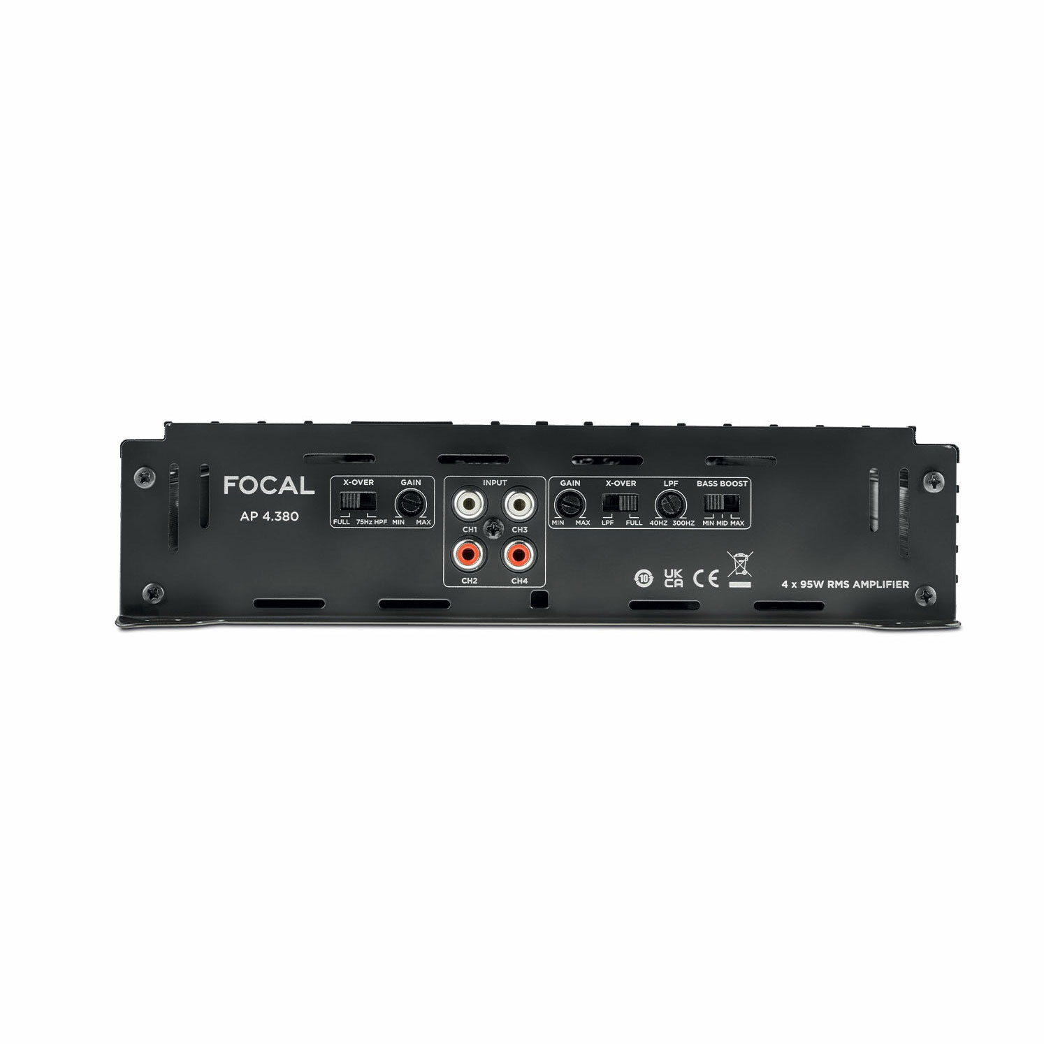 Focal AP 4.380