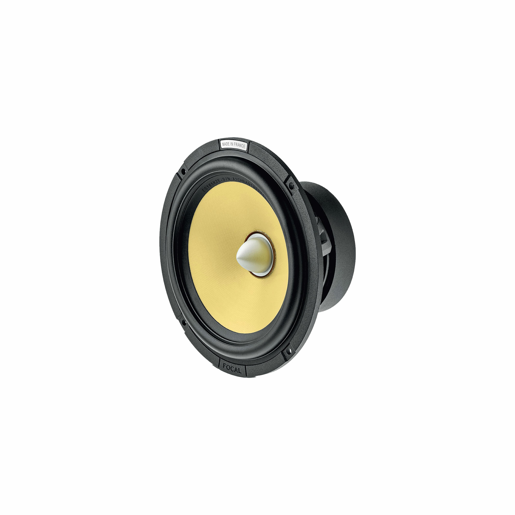 FOCAL ES165K EVO Автоакустика компонентная