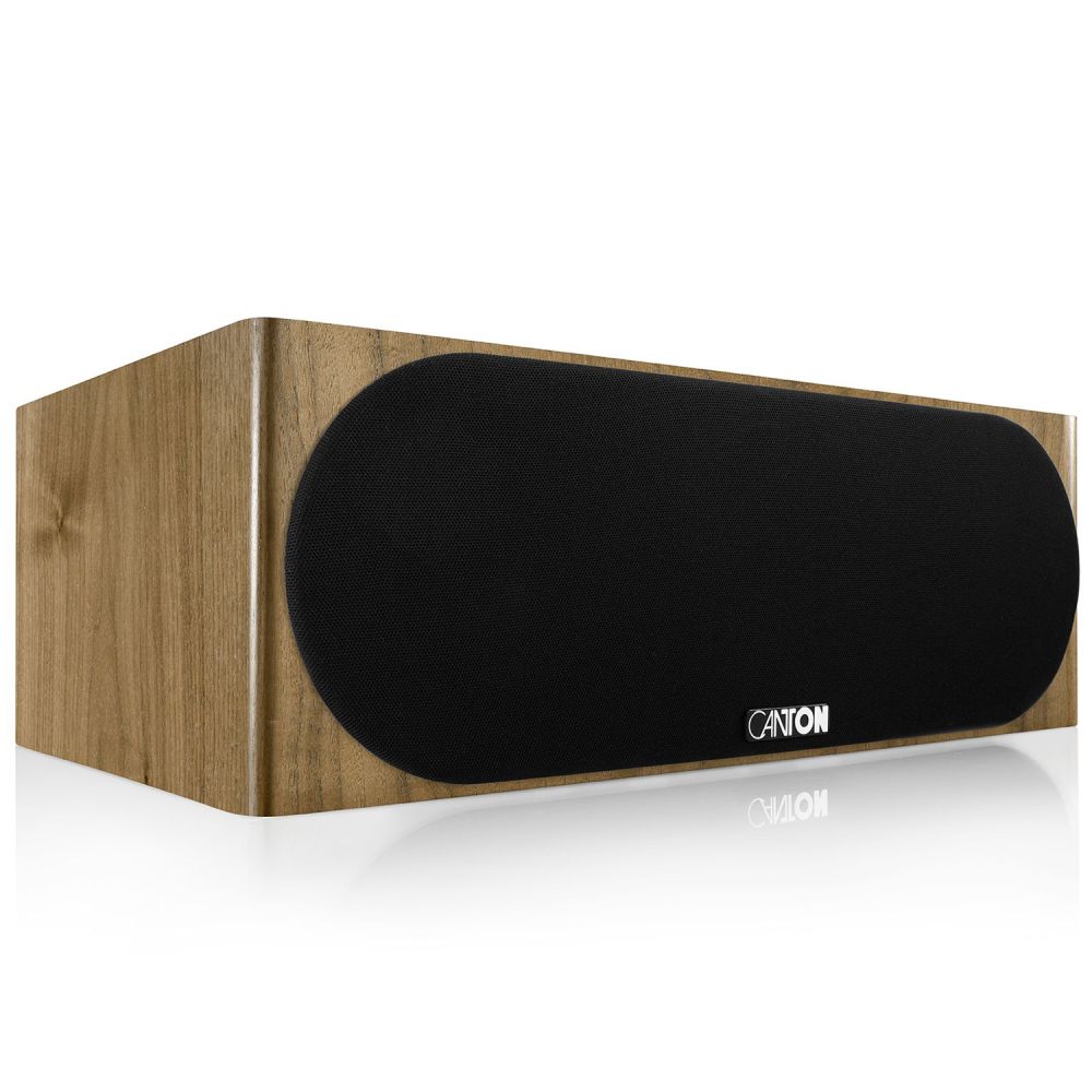 Canton Townus 50 walnut