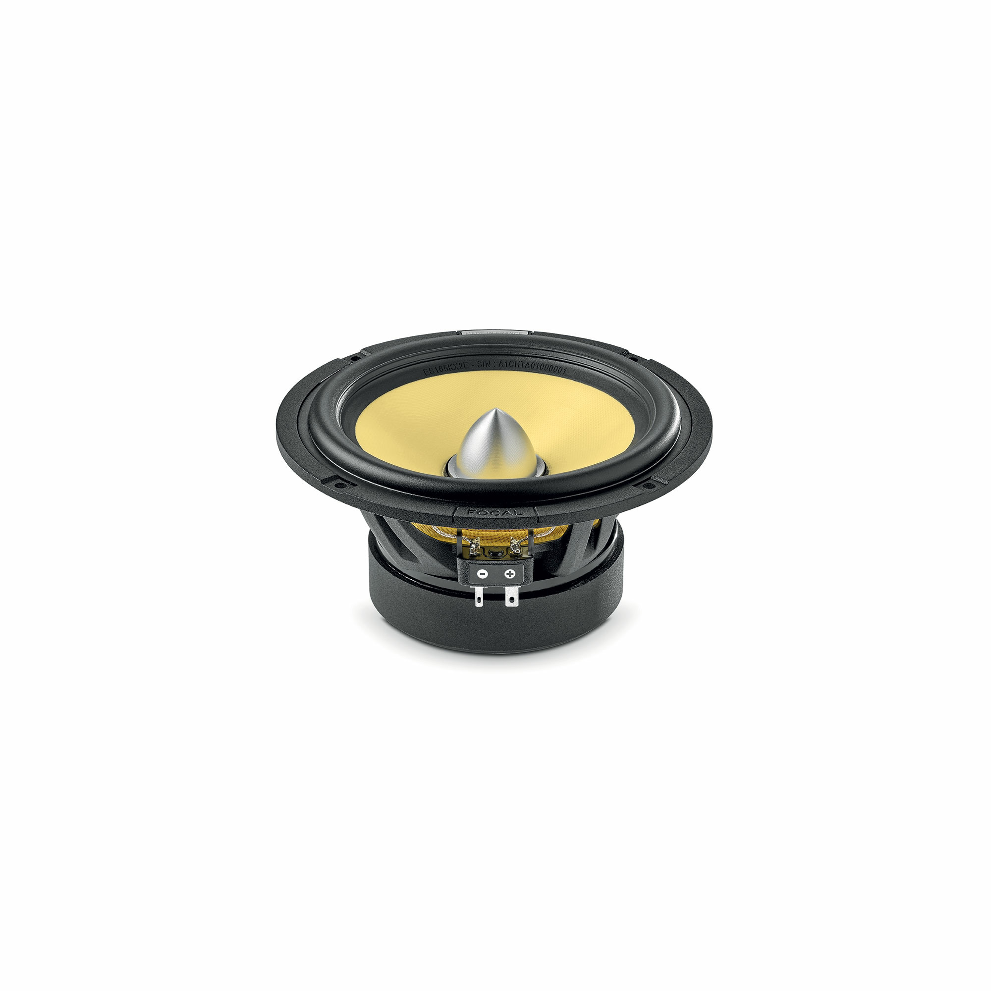FOCAL ES165KX2 EVO Компонентная акустика