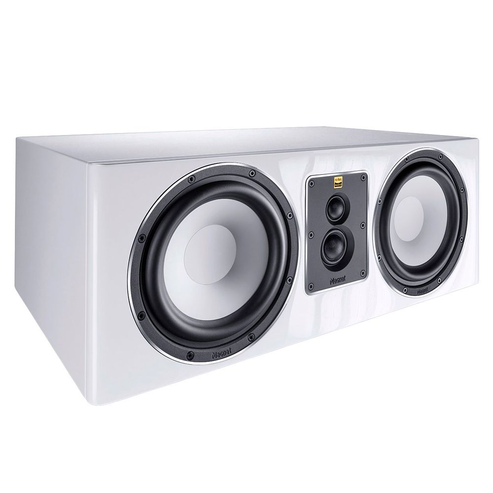Magnat Signature Center Pro white центральный канал