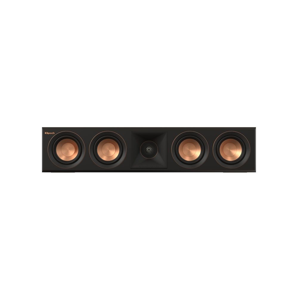 KLIPSCH RP-404C II Ebony Центральный канал
