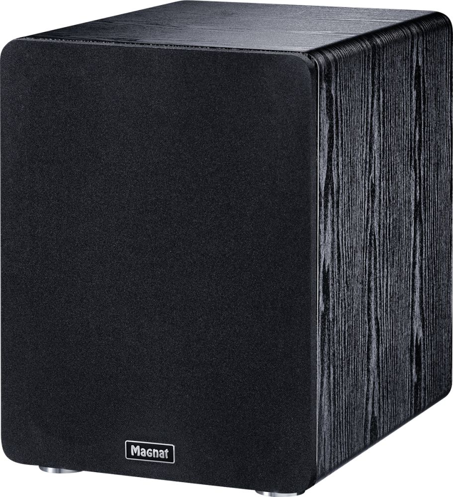 Magnat Alpha RS 8 (Black) Сабвуфер