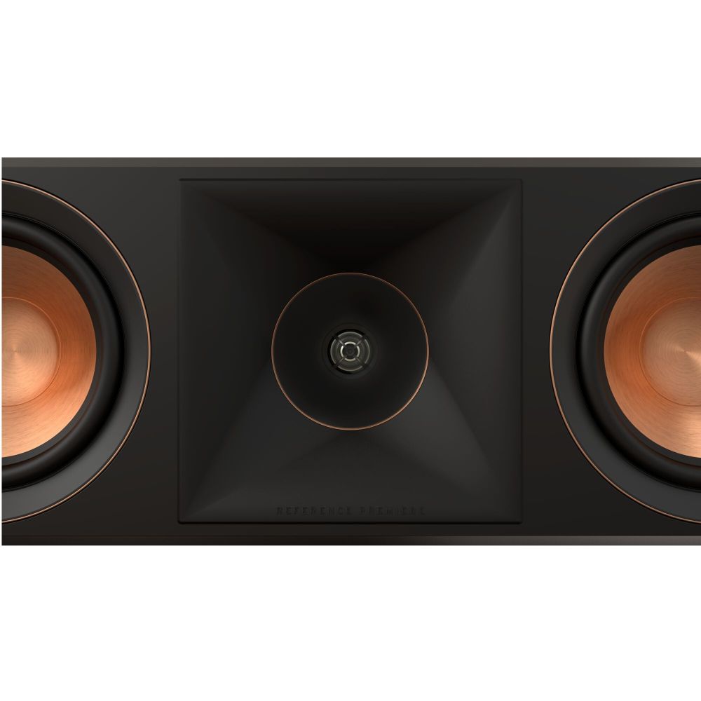 KLIPSCH RP-500C II Ebony Центральный канал