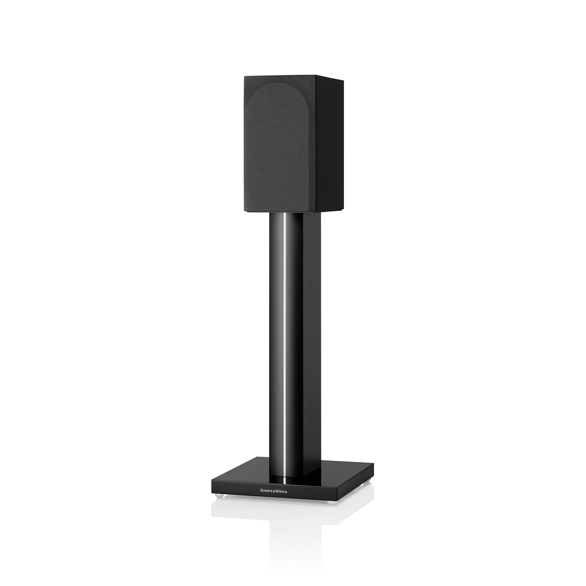 Bowers & Wilkins 707 S3 Glossy Black полочная АС
