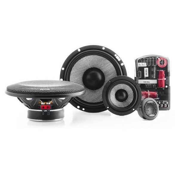 FOCAL 165-AS3 Колонки автомобильные