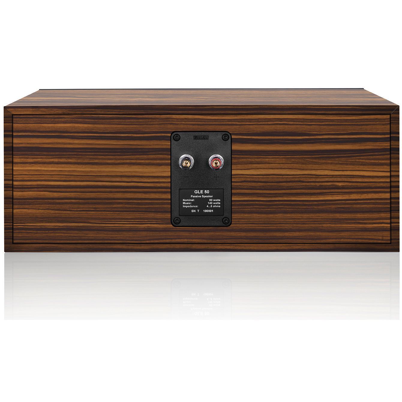 Canton GLE 50 Center makassar