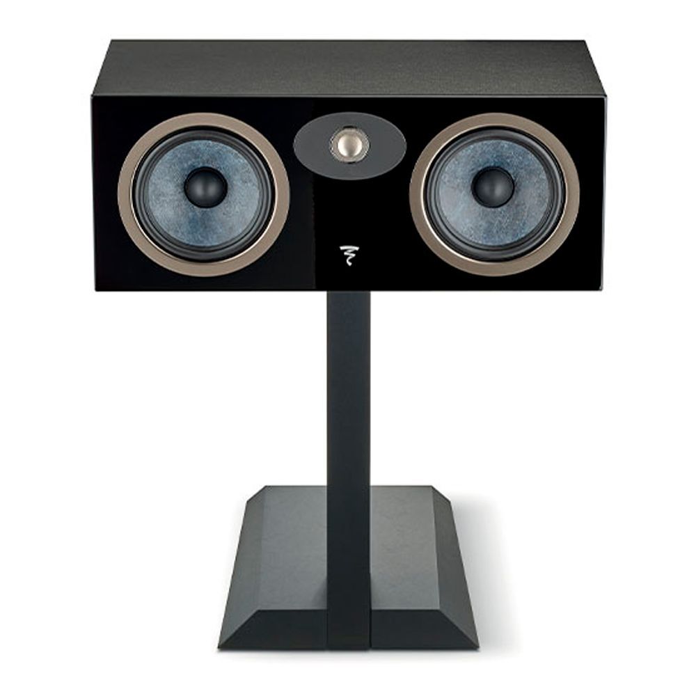 Focal Home Theva Center BLACK АС центрального канала