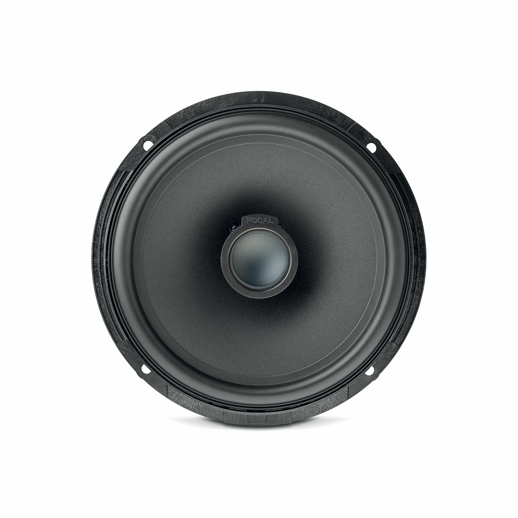 Автоколонки Focal IC VW 165, для Volkswagen, компонентная акустика, 2 полосы, 16см