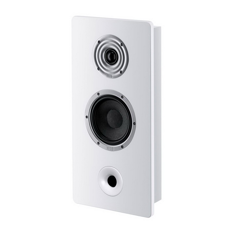 Heco Ambient 22 F Black Настенная АС