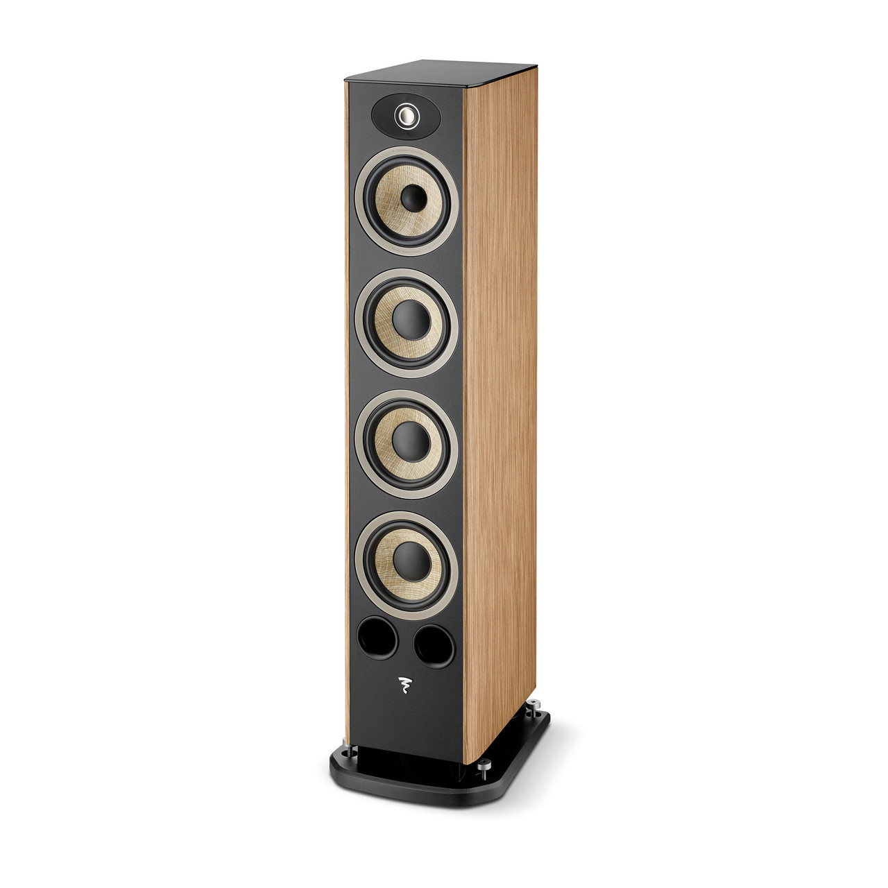Focal ARIA EVO X N3 Prime Walnut Напольная АС