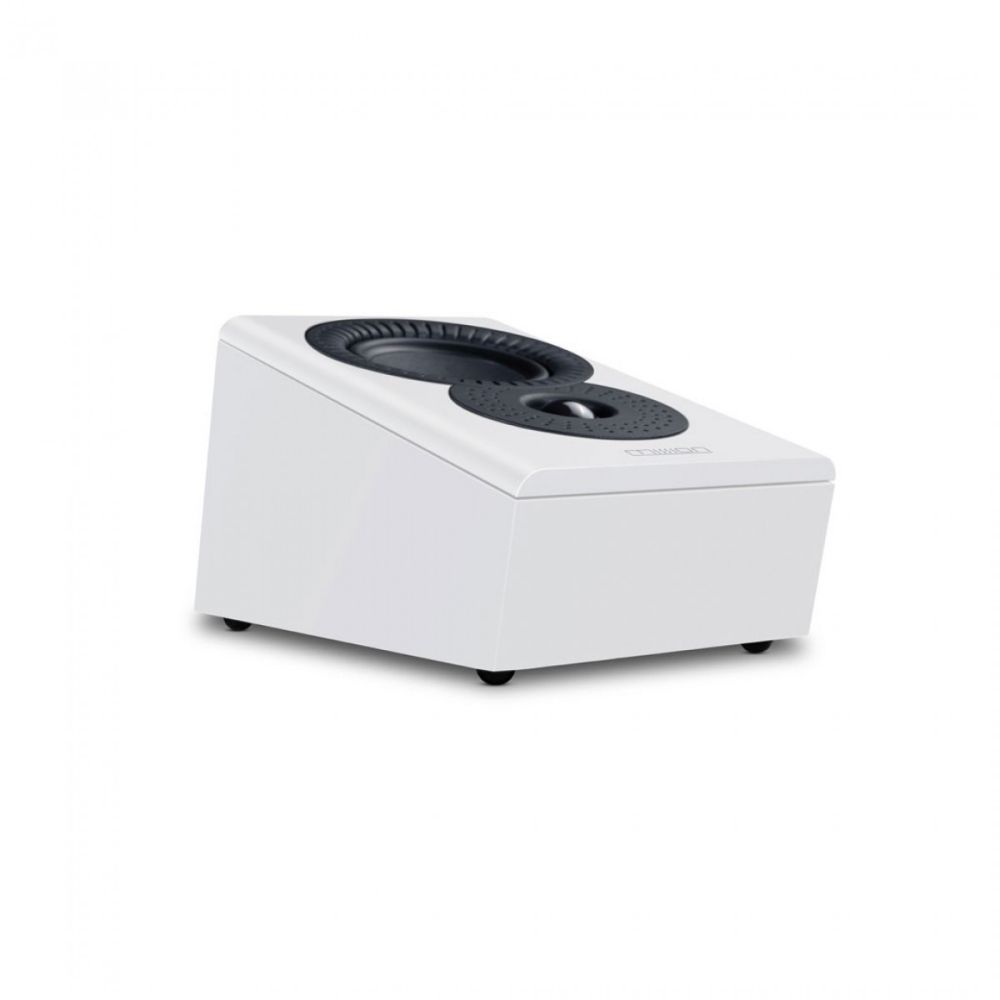 Mission LX-3D MKII Lux White Настенная акустика