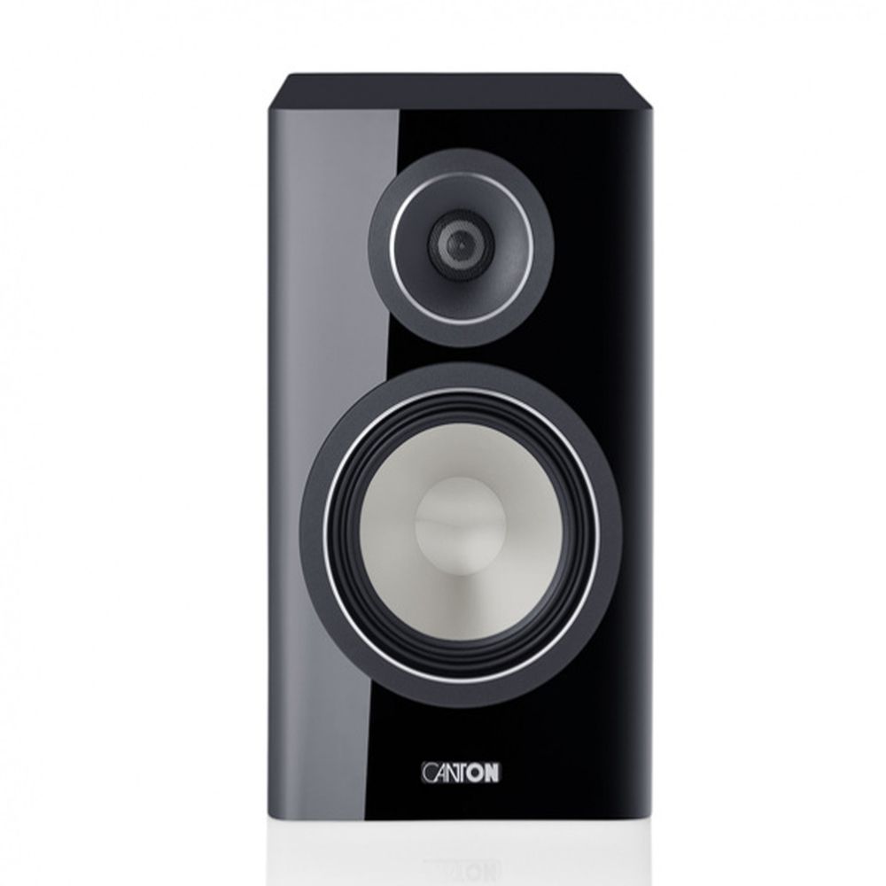 Canton Townus 30 black high gloss