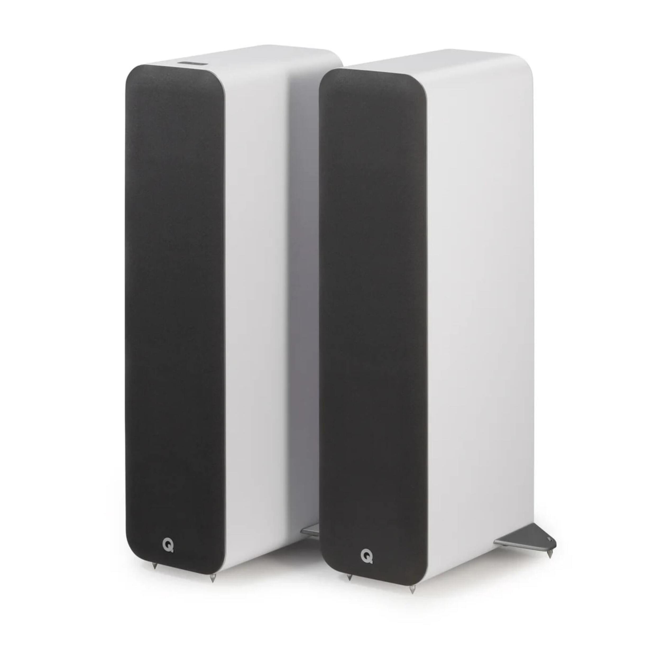 Q Acoustics Q M40 HD (QA7644) White Напольная акустика