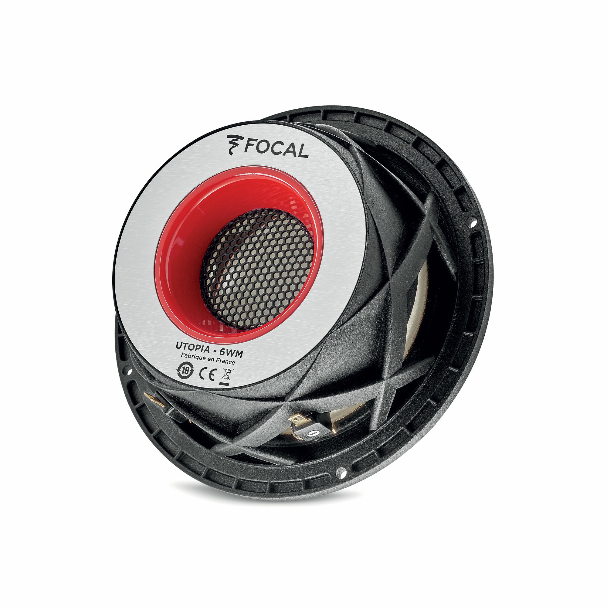 FOCAL 6WM Woofer Utopia Be M Мидбас