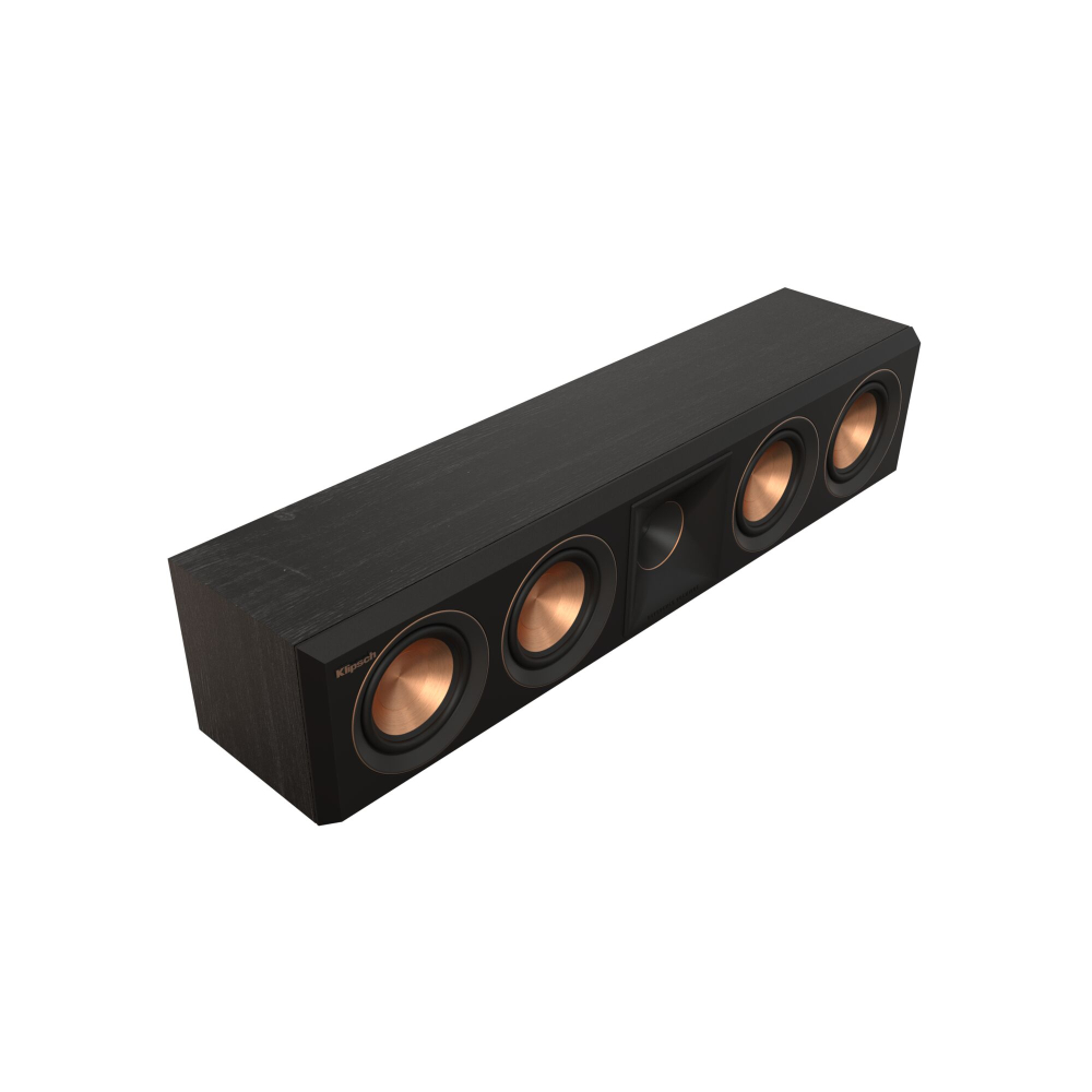 KLIPSCH RP-404C II Ebony Центральный канал