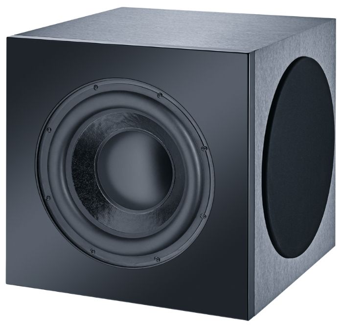 Magnat Cinema Ultra SUB 300-THX (black) Сабвуфер