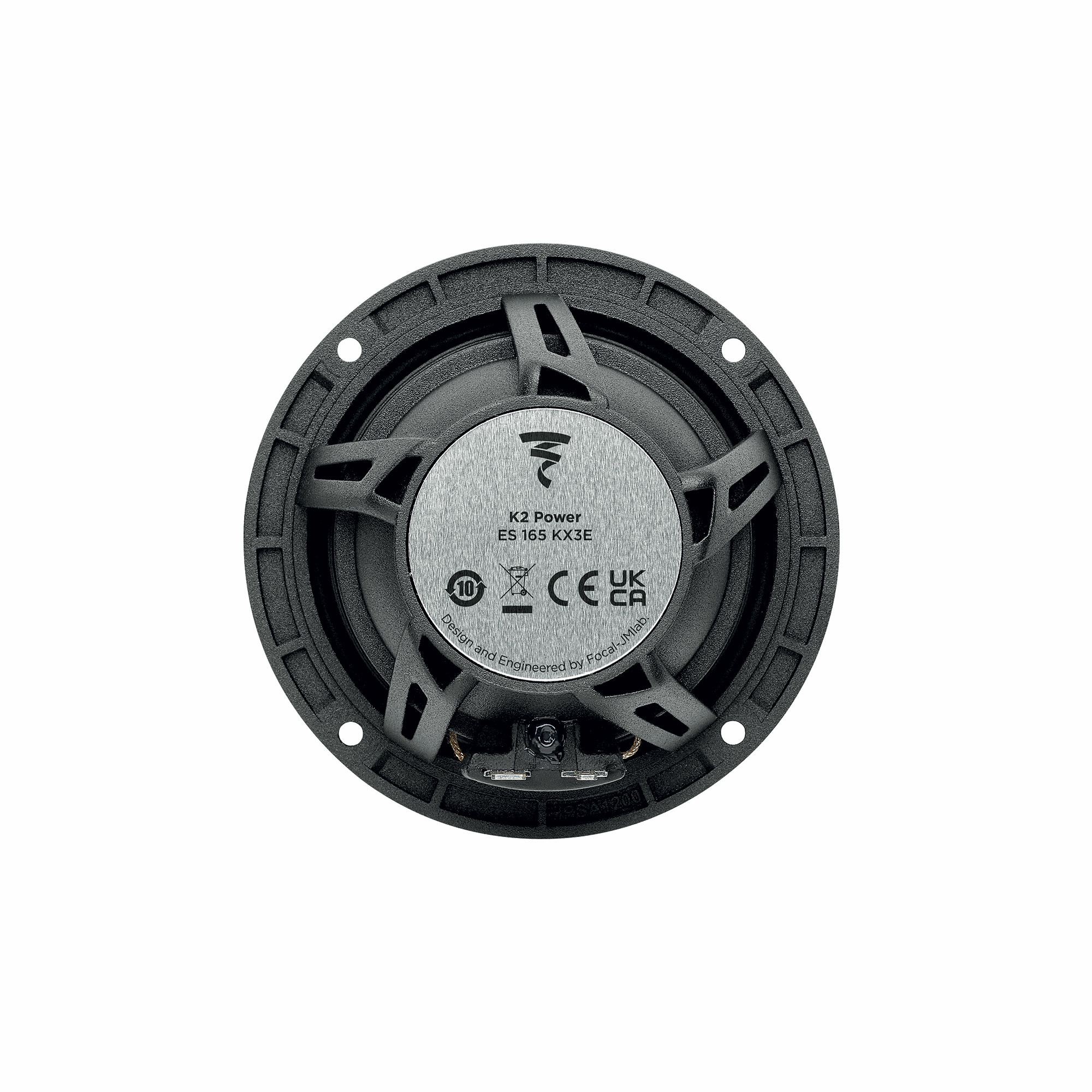 FOCAL ES165KX3 EVO Колонки автомобильные