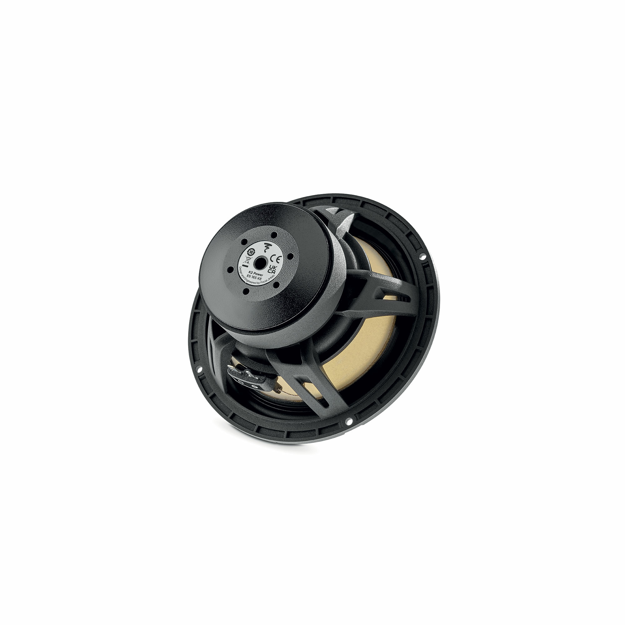 FOCAL ES165K EVO Автоакустика компонентная
