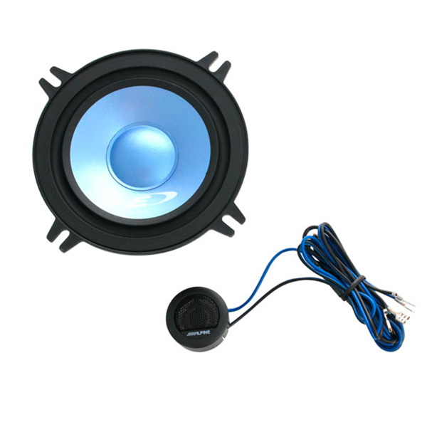 ALPINE SXE-13CS Автомобильные колонки