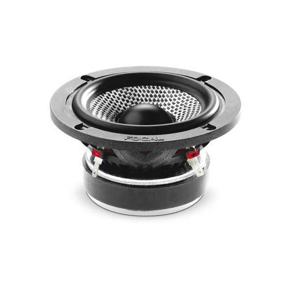 FOCAL 165-AS3 Колонки автомобильные