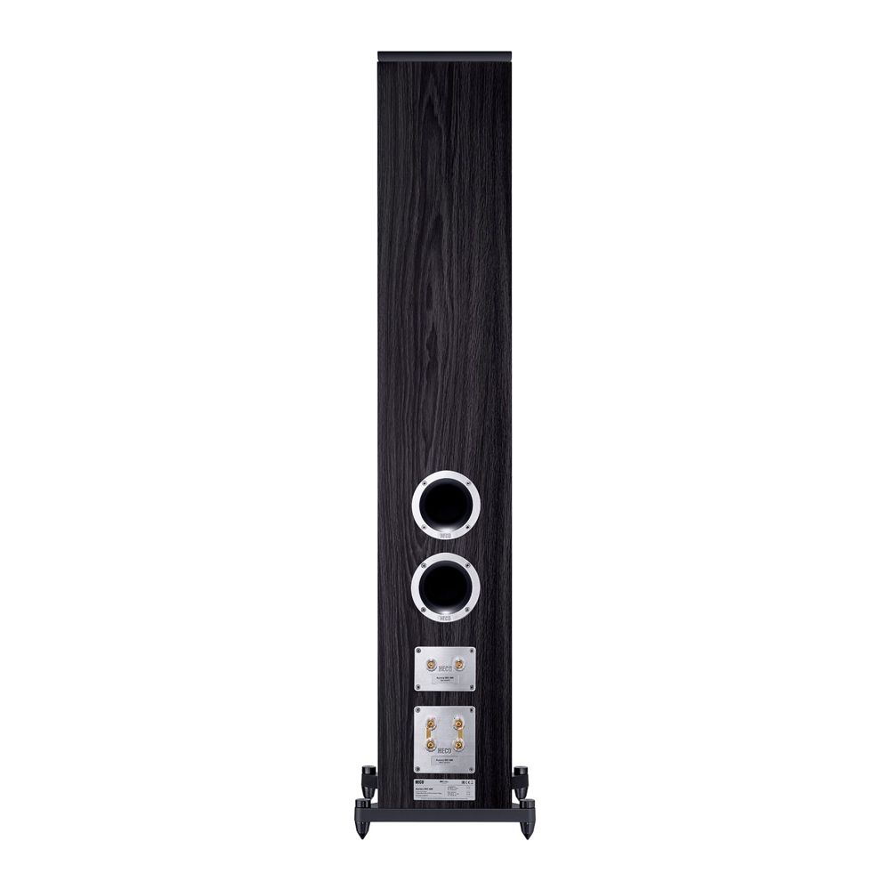 Heco AURORA 900 Ebony Black Напольная АС с Атмос