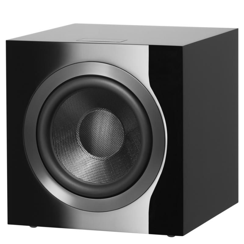 Bowers & Wilkins DB4s Gloss Black Сабвуфер