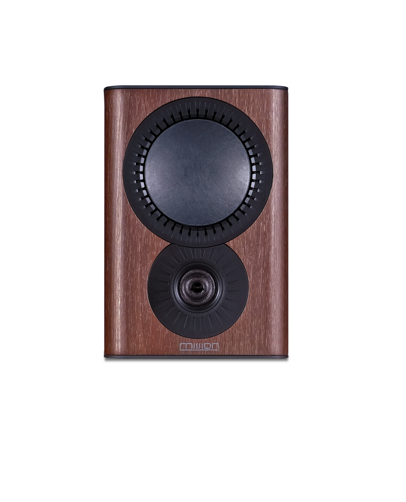 Mission QX-1 MKII Walnut Pearl Акустическая система
