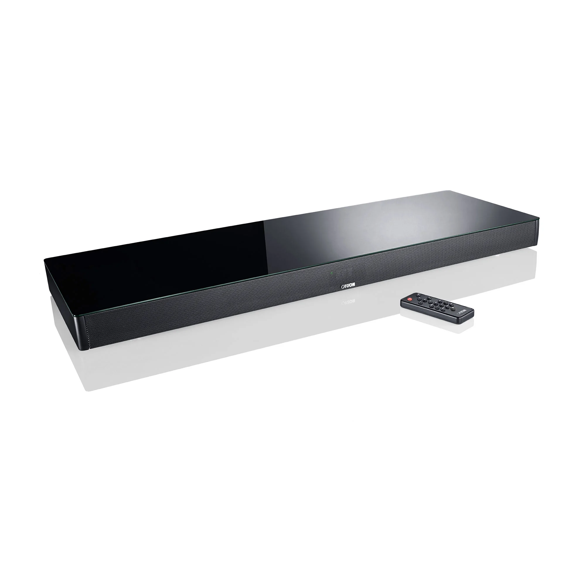 Canton Smart Sounddeck 100 black