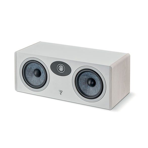 Focal Home Vestia Center LIGHT WOOD АС центрального канала